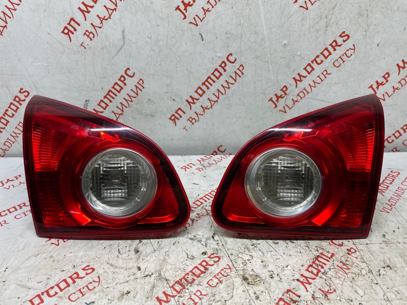 Фонарь задний, 3000 рублей, Владимир