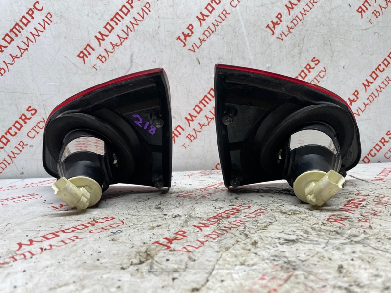 Фонарь задний, 3000 рублей, Владимир