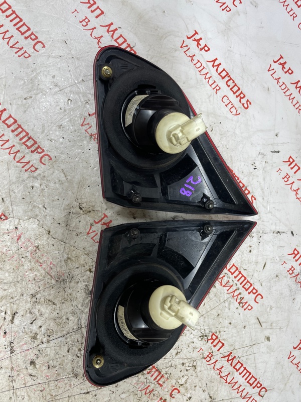 Фонарь задний, 3000 рублей, Владимир