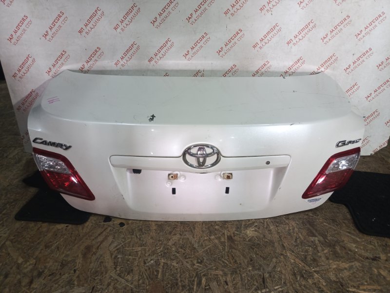 Крышка багажника, 16000 рублей, Владимир