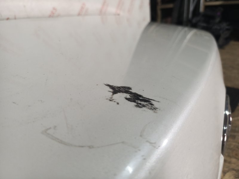 Крышка багажника, 16000 рублей, Владимир