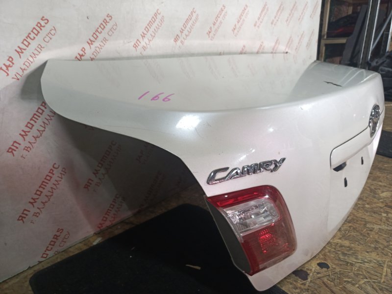 Крышка багажника, 16000 рублей, Владимир