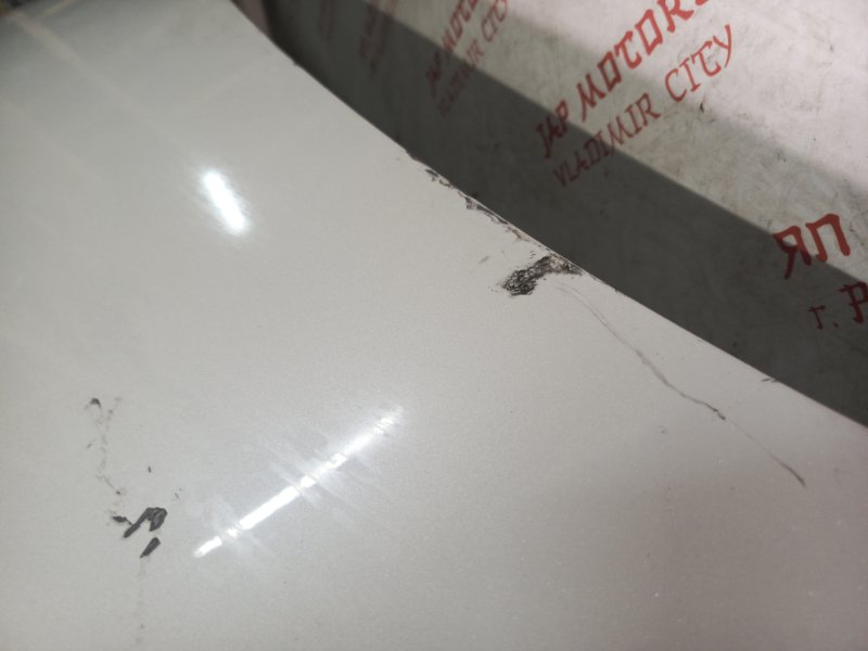 Крышка багажника, 16000 рублей, Владимир