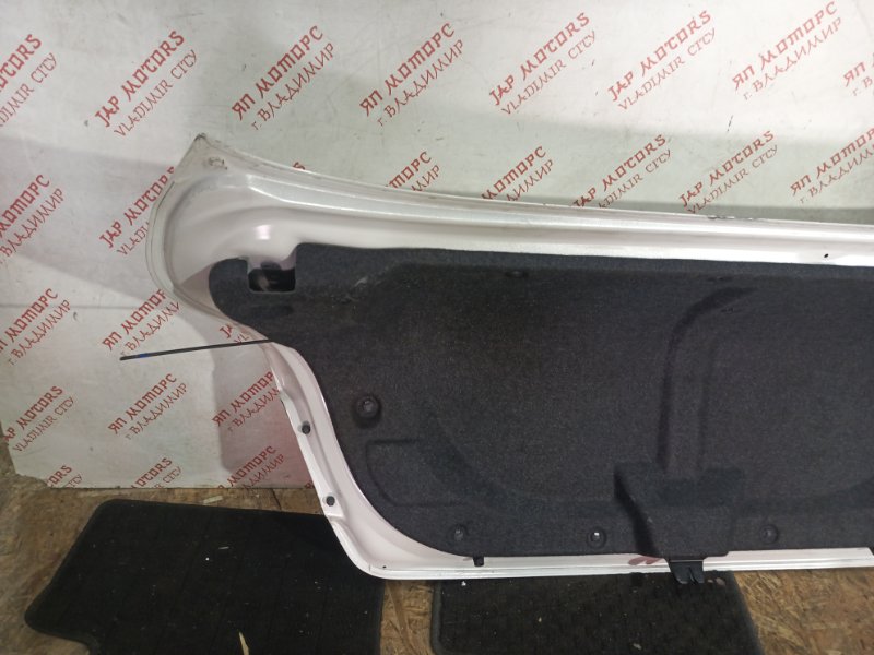 Крышка багажника, 16000 рублей, Владимир