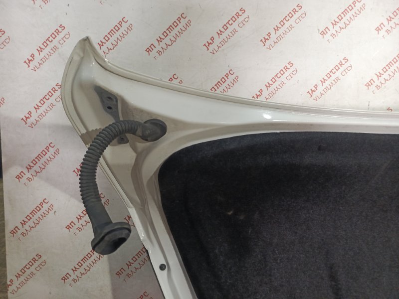 Крышка багажника, 10000 рублей, Владимир