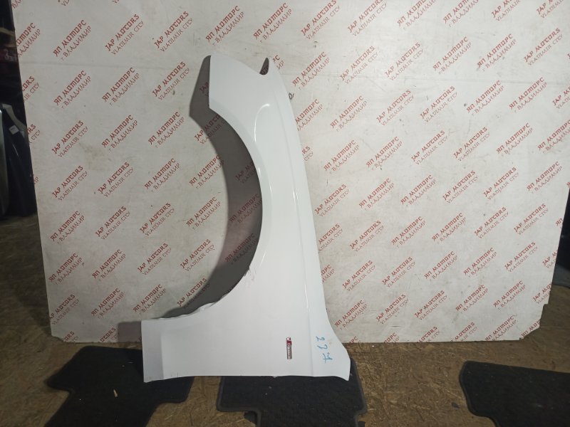 Крыло, 8000 рублей, Владимир