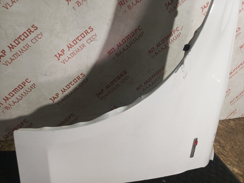 Крыло, 8000 рублей, Владимир