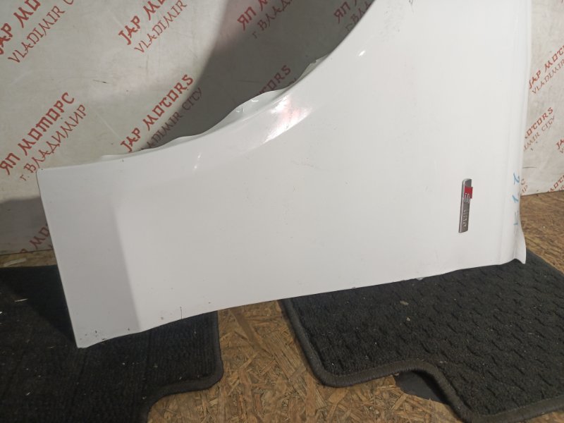 Крыло, 8000 рублей, Владимир