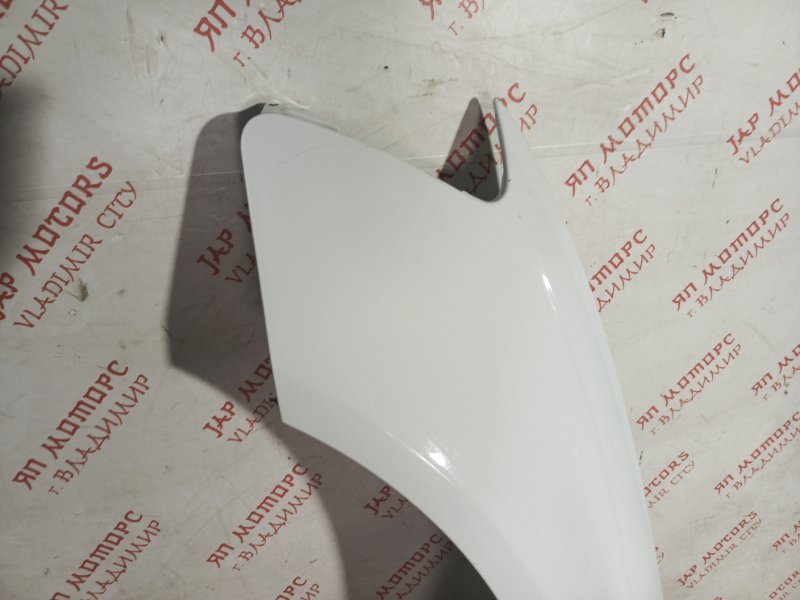 Крыло, 8000 рублей, Владимир