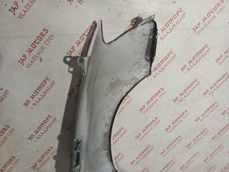 Крыло, 8000 рублей, Владимир