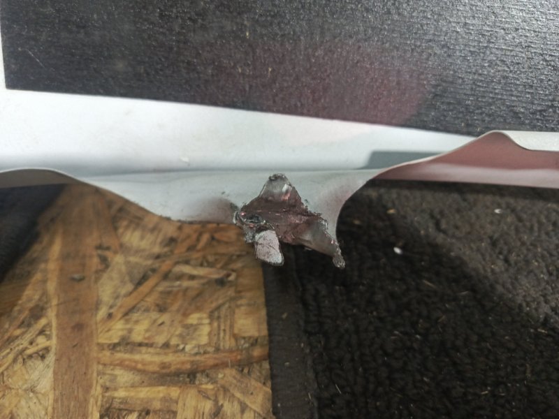 Крыло, 8000 рублей, Владимир