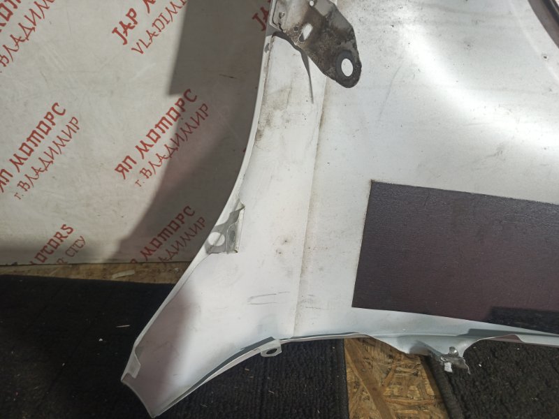 Крыло, 8000 рублей, Владимир