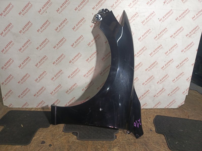 Крыло, 14000 рублей, Владимир