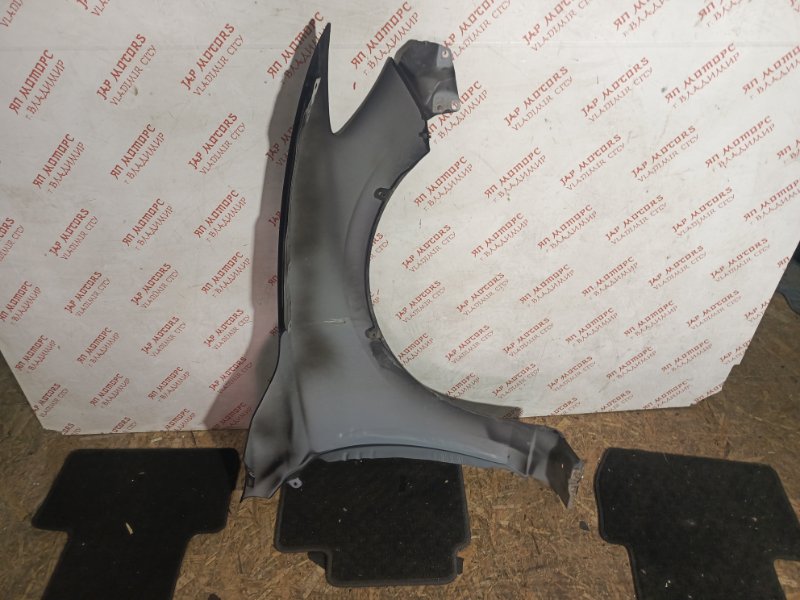 Крыло, 14000 рублей, Владимир