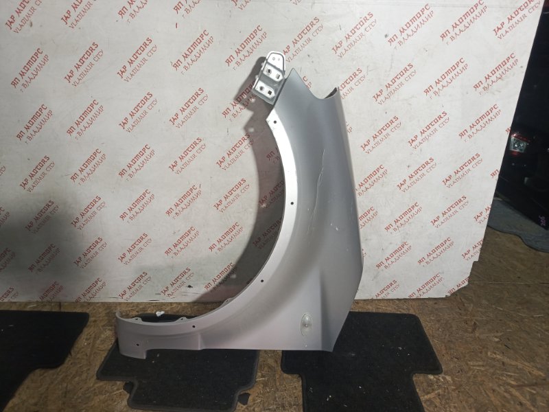 Крыло, 8000 рублей, Владимир