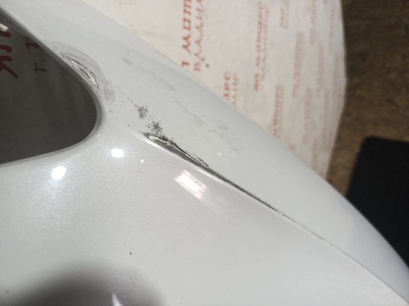 Крыло, 15000 рублей, Владимир