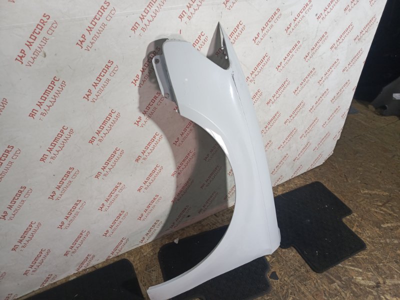 Крыло, 15000 рублей, Владимир