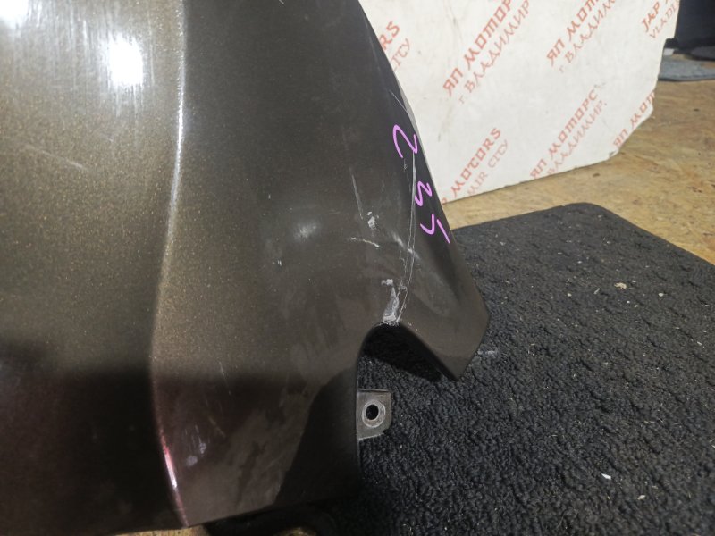 Крыло, 11000 рублей, Владимир