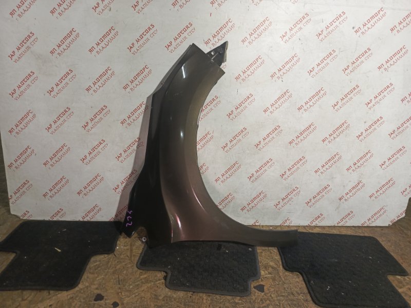 Крыло, 11000 рублей, Владимир