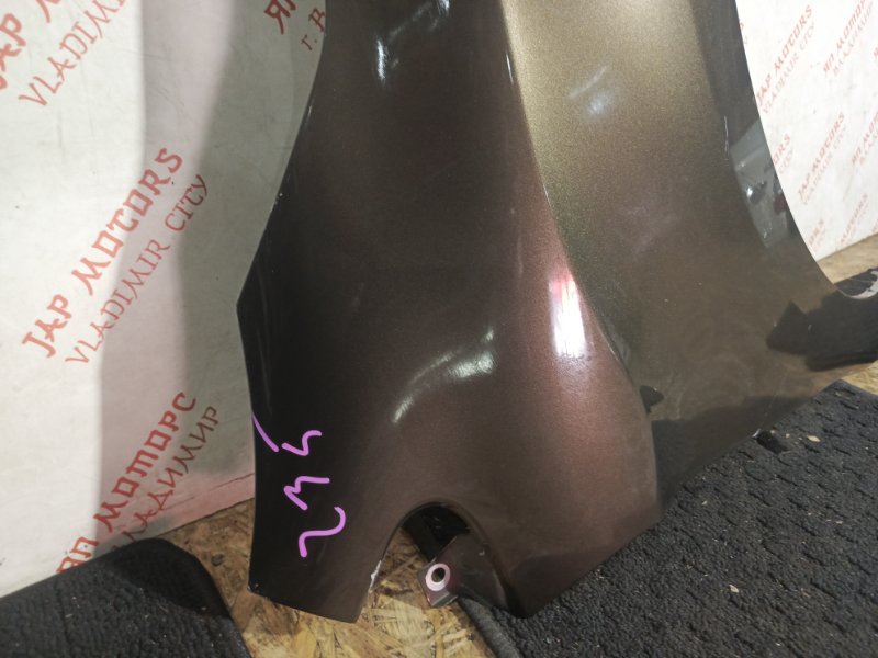 Крыло, 11000 рублей, Владимир