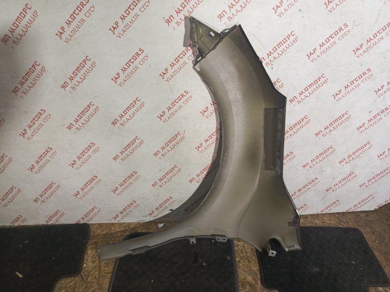 Крыло, 11000 рублей, Владимир