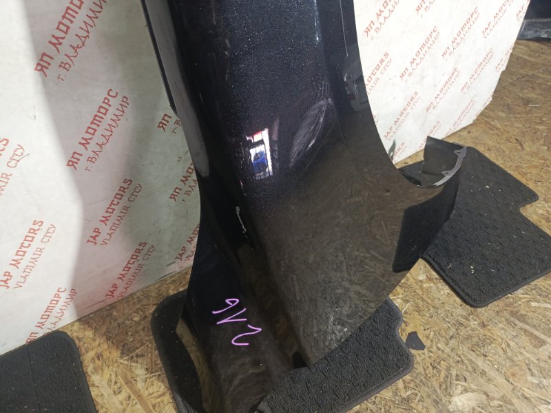 Крыло, 14000 рублей, Владимир