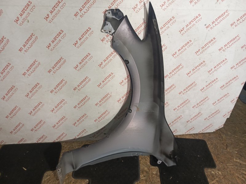 Крыло, 14000 рублей, Владимир