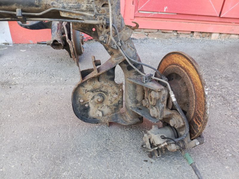 Балка подвески, 28000 рублей, Владимир