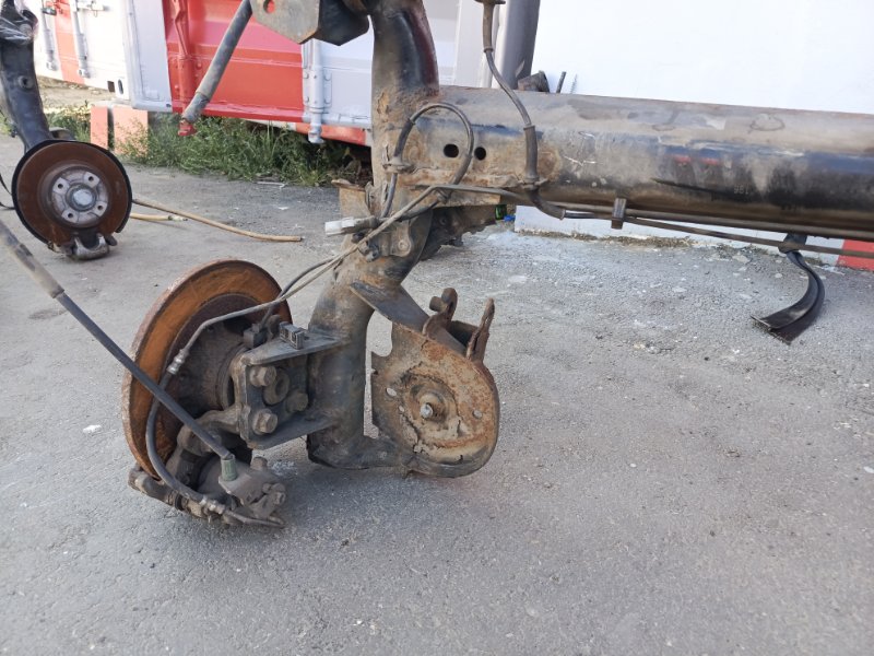 Балка подвески, 28000 рублей, Владимир