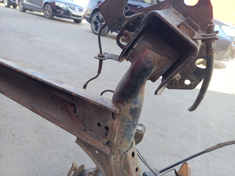 Балка подвески, 28000 рублей, Владимир