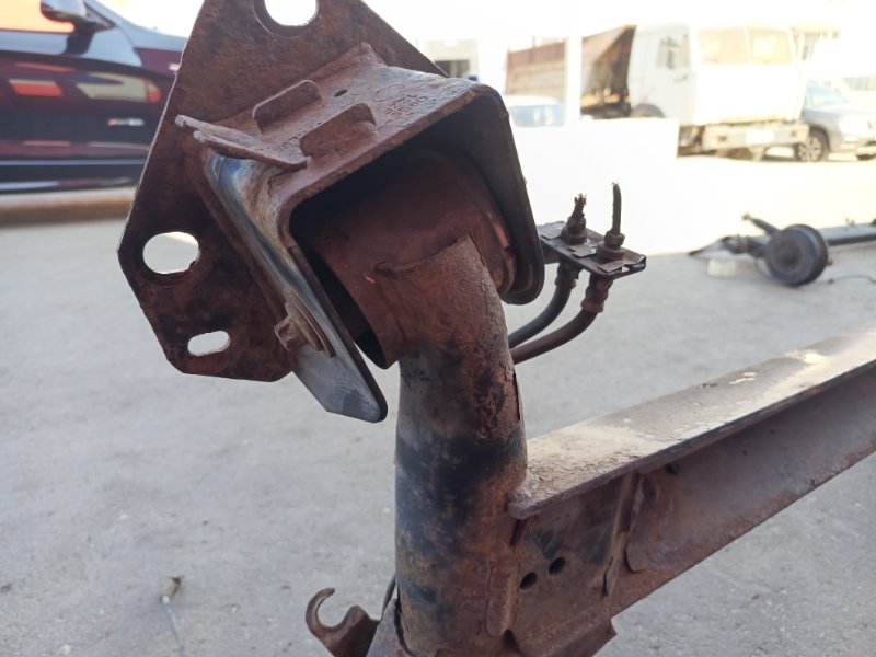 Балка подвески, 28000 рублей, Владимир