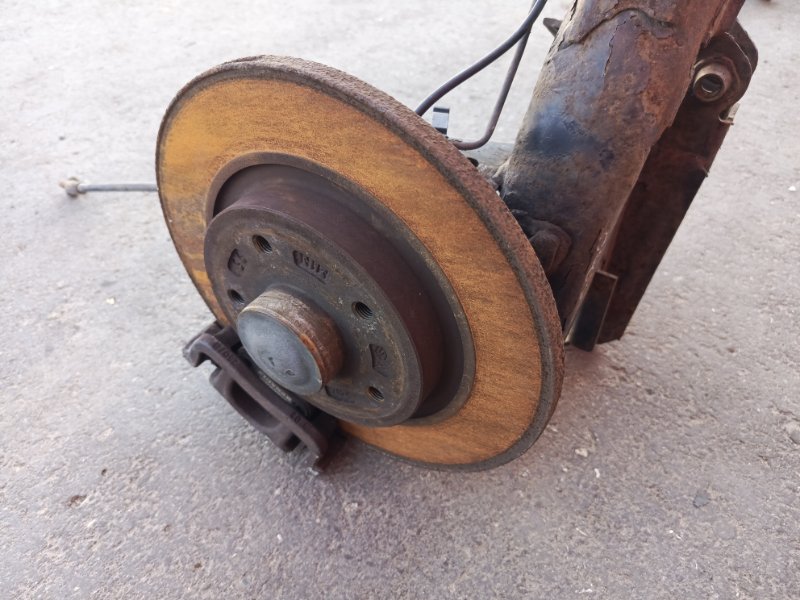 Балка подвески, 28000 рублей, Владимир