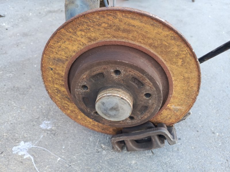 Балка подвески, 28000 рублей, Владимир