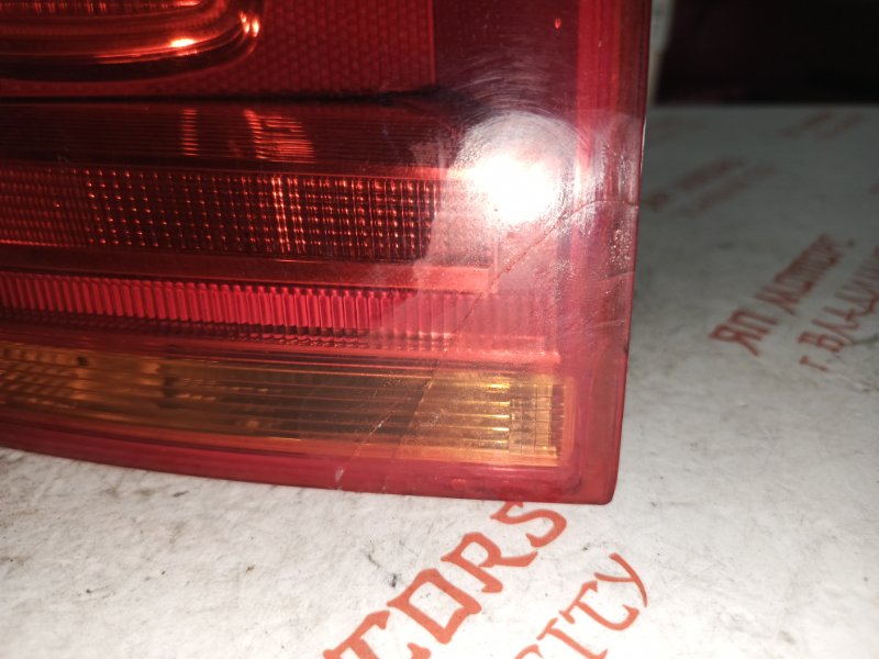 Фонарь задний, 6000 рублей, Владимир