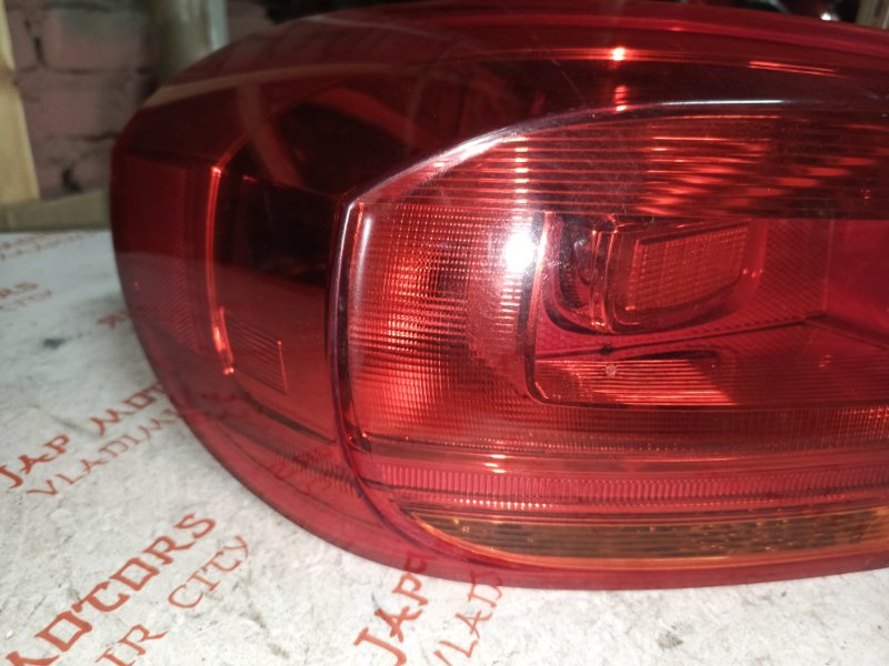 Фонарь задний, 6000 рублей, Владимир