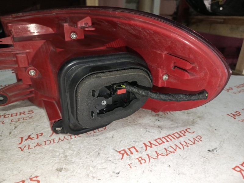 Фонарь задний, 6000 рублей, Владимир