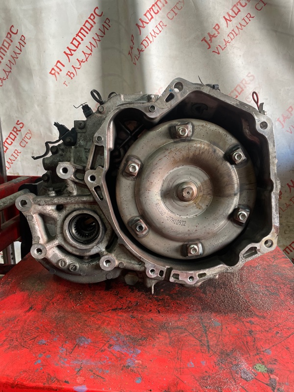 АКПП, 20000 рублей, Владимир