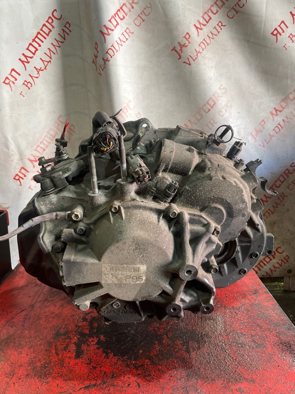 АКПП, 20000 рублей, Владимир