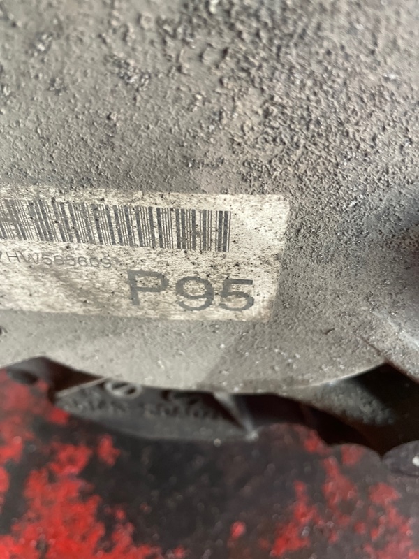 АКПП, 20000 рублей, Владимир