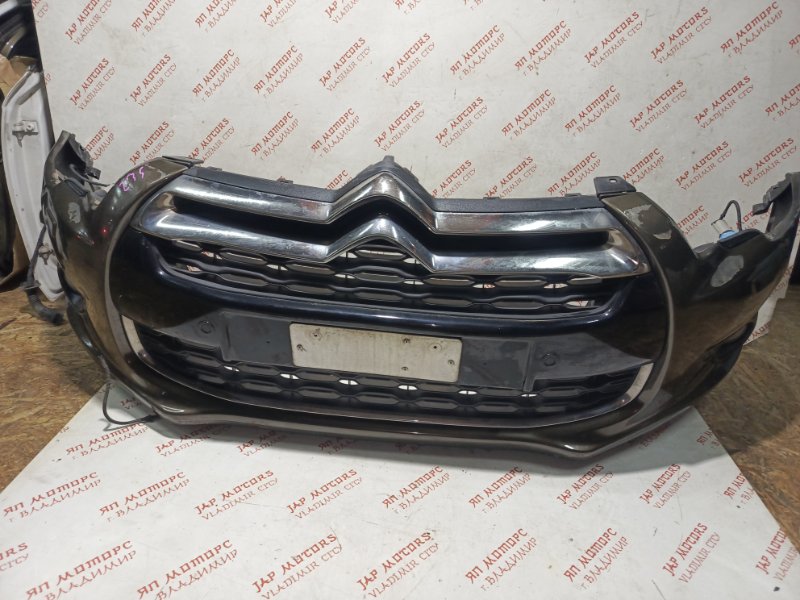 Бампер, 37000 рублей, Владимир