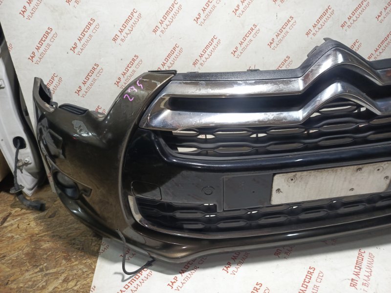 Бампер, 37000 рублей, Владимир