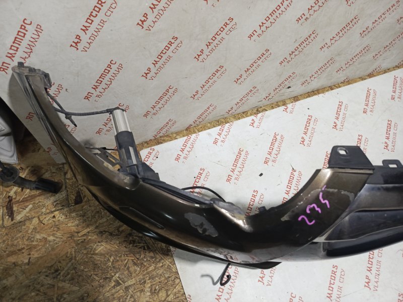 Бампер, 37000 рублей, Владимир