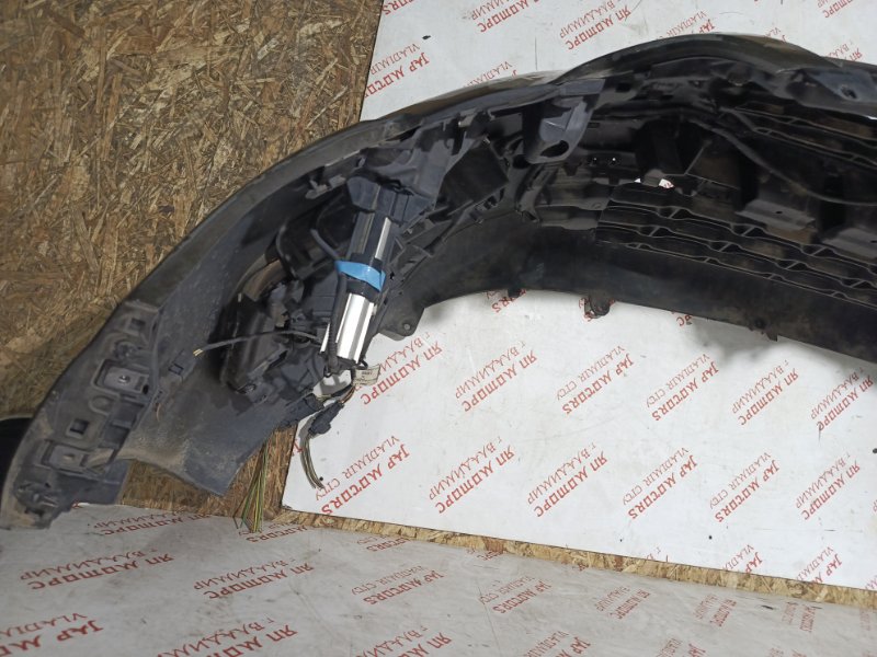 Бампер, 37000 рублей, Владимир