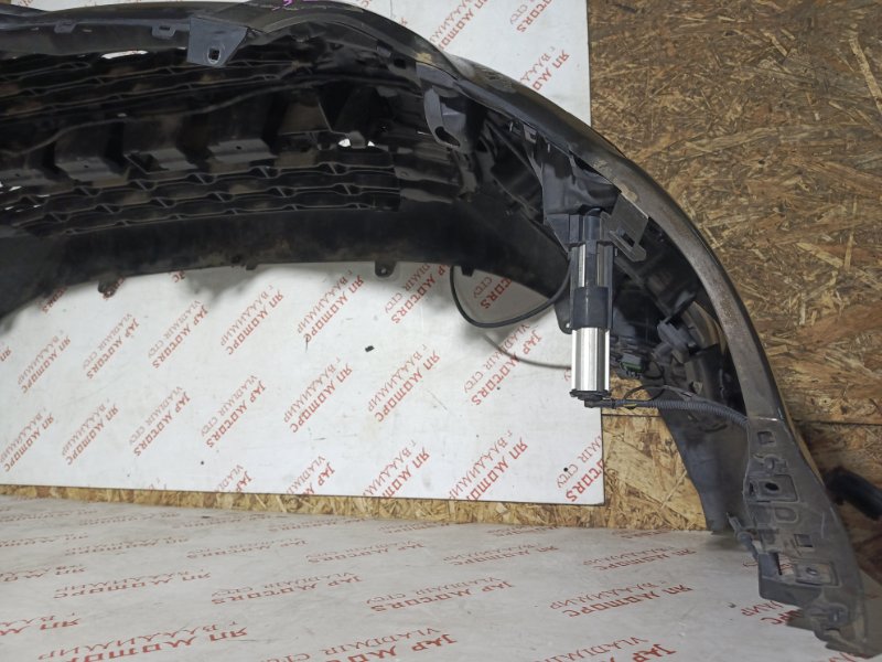 Бампер, 37000 рублей, Владимир