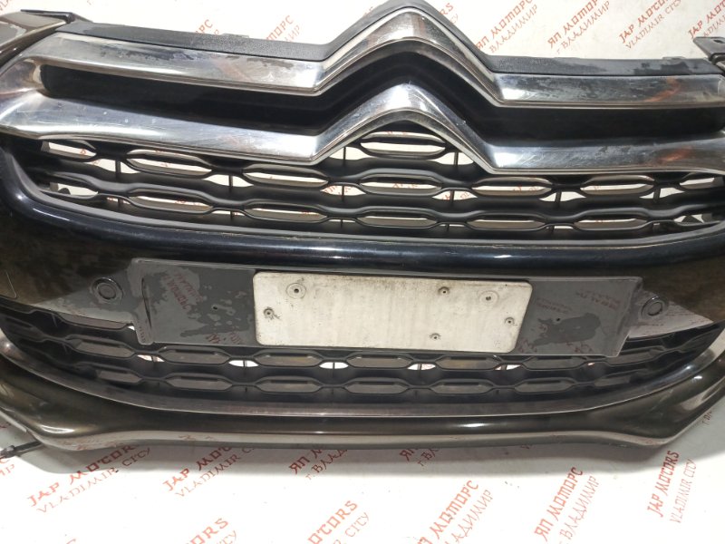 Бампер, 37000 рублей, Владимир