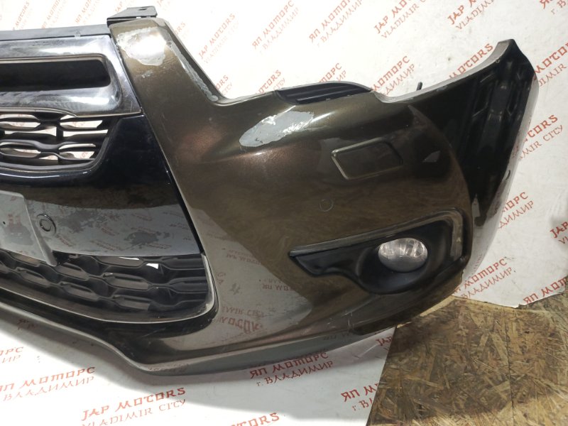 Бампер, 37000 рублей, Владимир