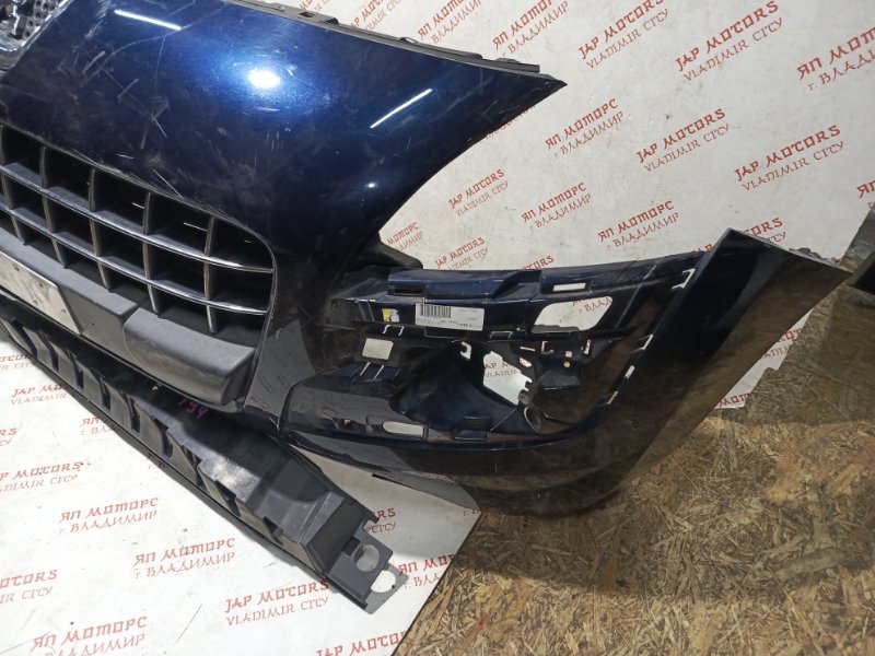 Бампер, 25000 рублей, Владимир