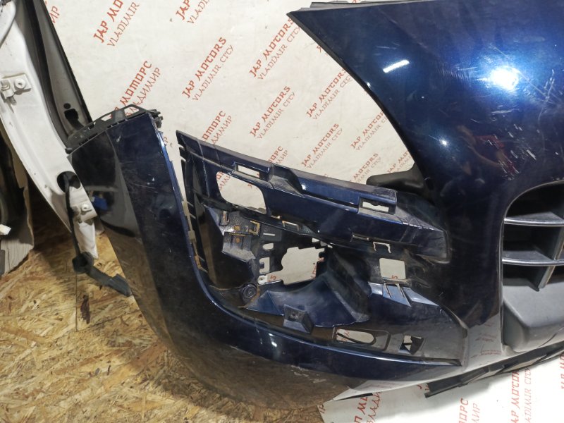 Бампер, 25000 рублей, Владимир