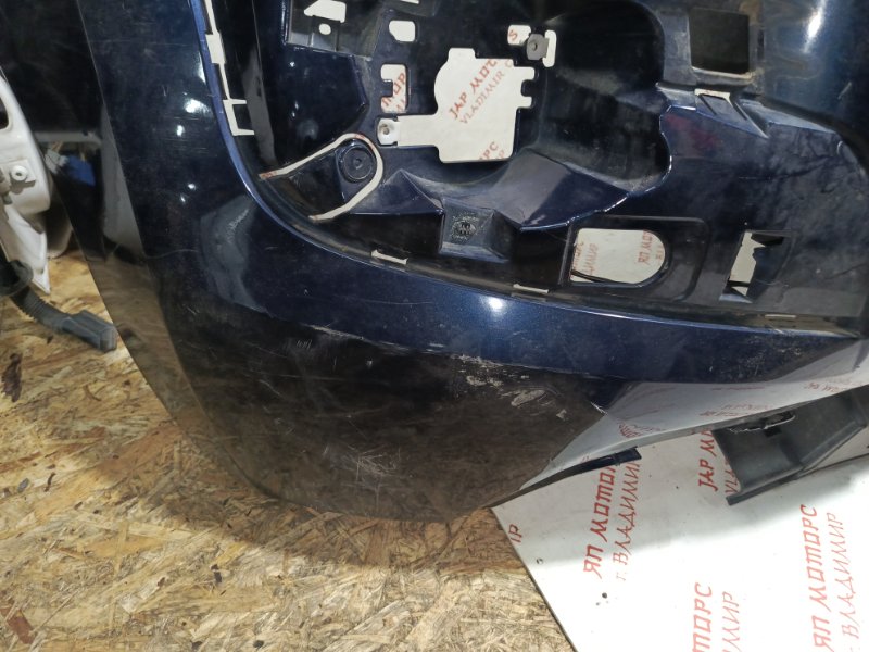 Бампер, 25000 рублей, Владимир