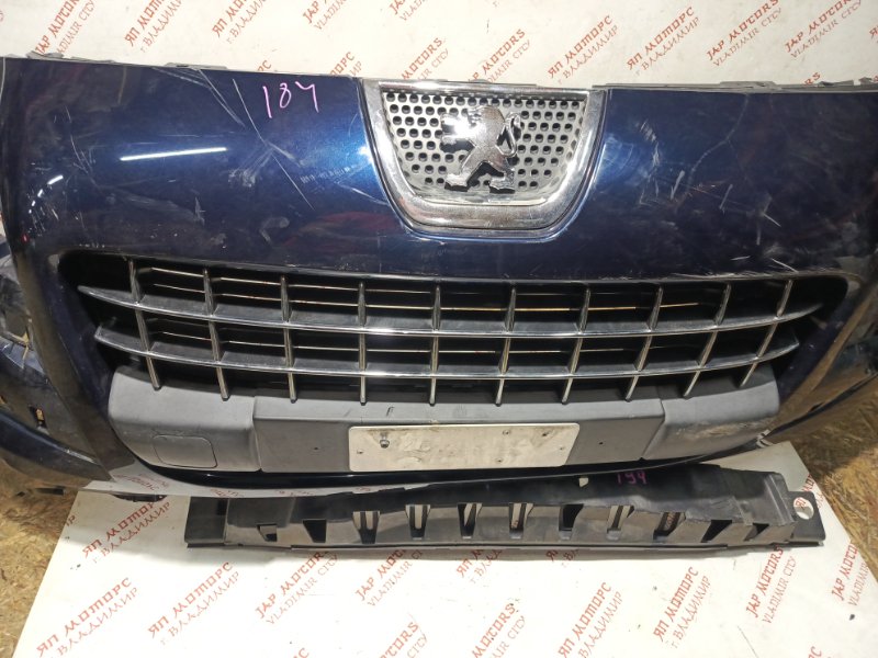 Бампер, 25000 рублей, Владимир